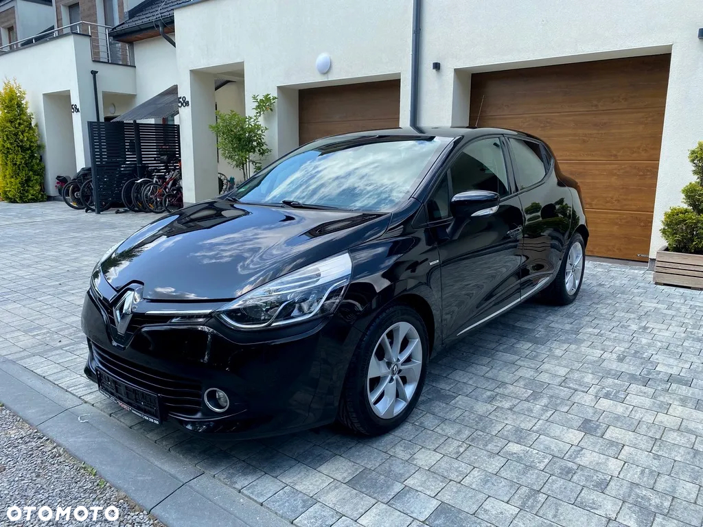 Renault Clio 0.9 TCe Limited - 3