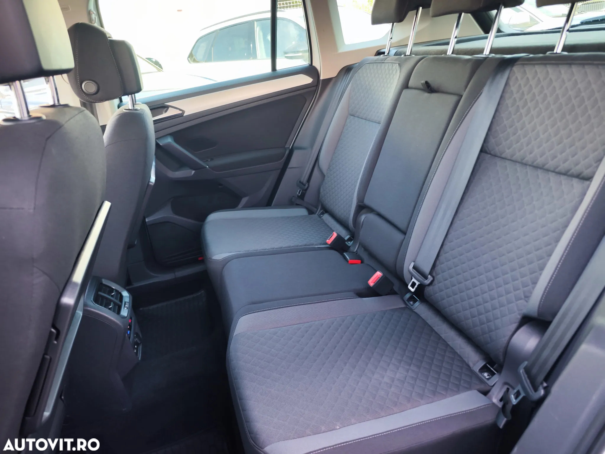 Volkswagen Tiguan 1.5 TSI ACT DSG Comfortline - 16