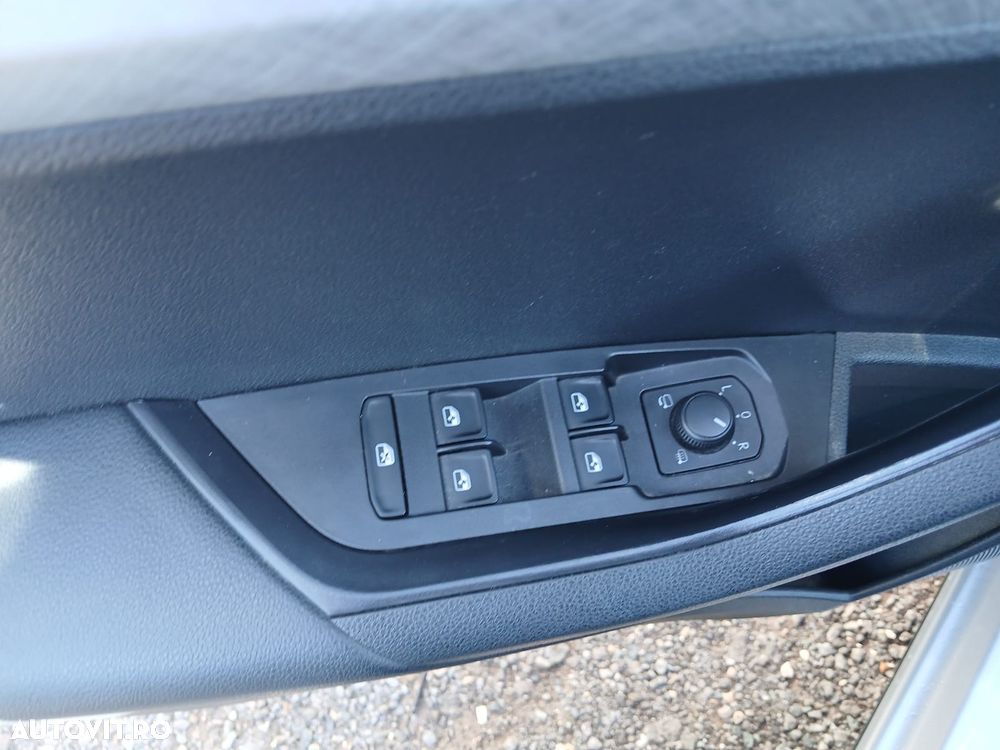 Skoda Karoq 1.5 TSI Sportline - 6