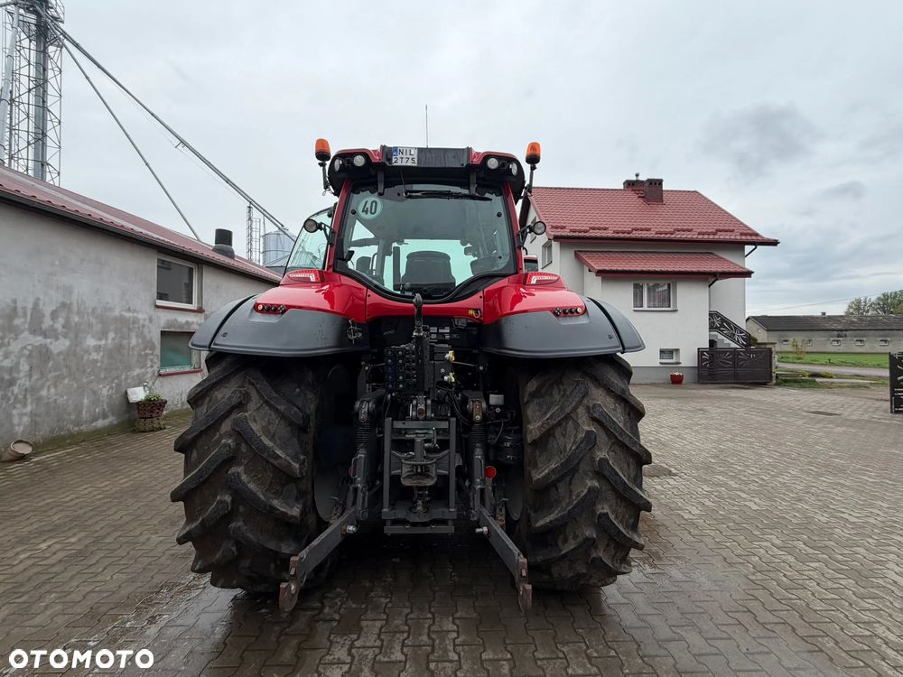 Valtra T174 versu - 6
