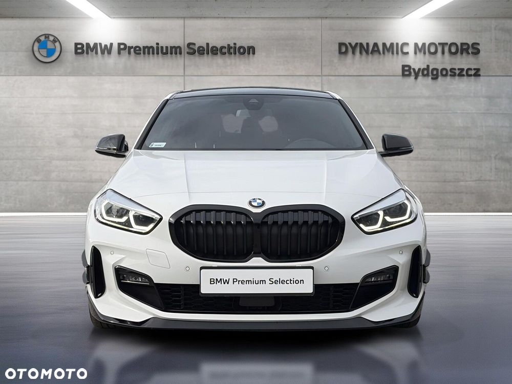 BMW Seria 1 118d M Sport Shadow - 10