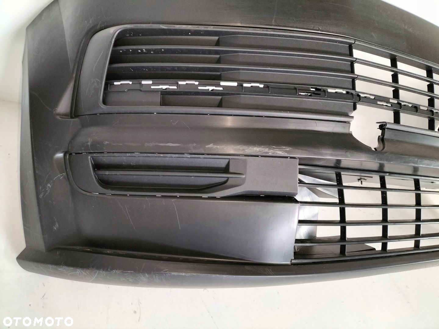 Zderzak przedni przód VW T6 MULTIVAN 16- TUNING - 3