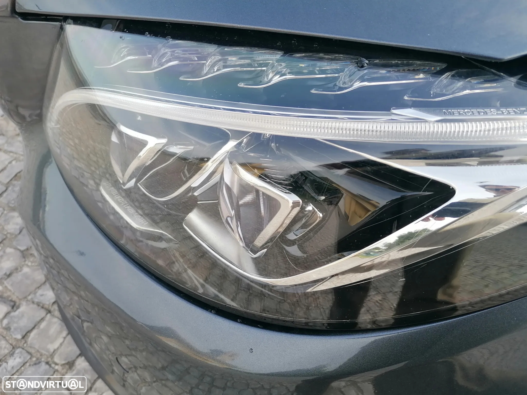 Mercedes-Benz C 350 e - 8