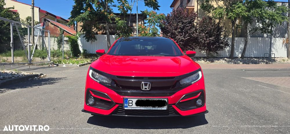 Honda Civic 1.5 VTEC Turbo Sport Plus - 1