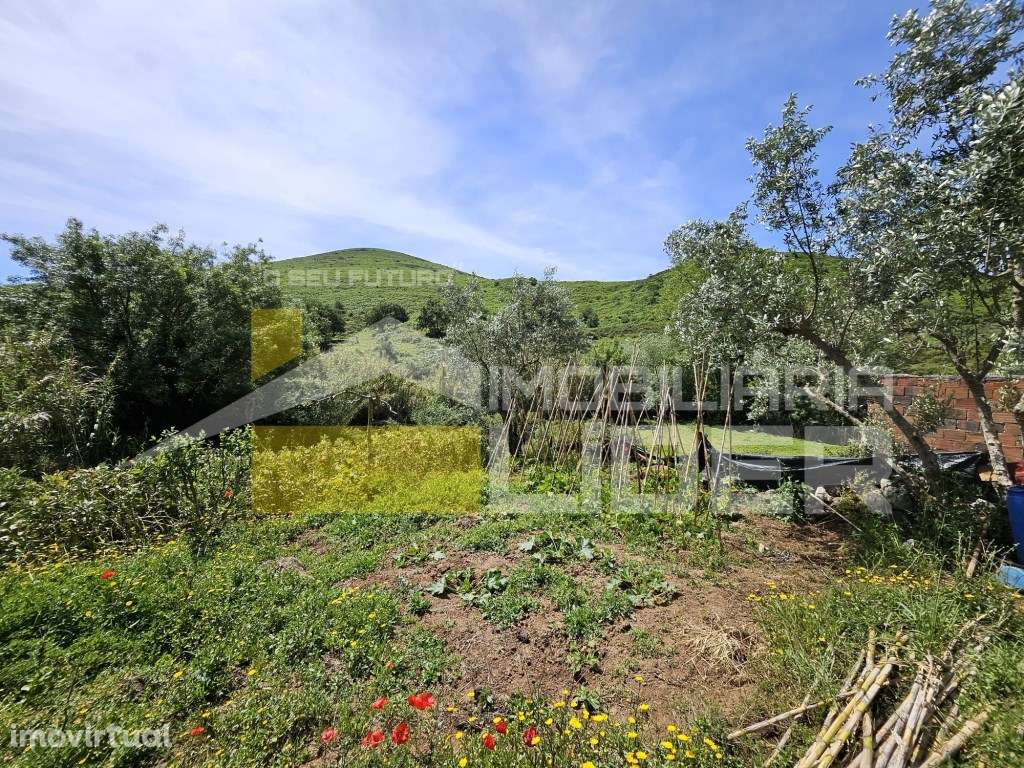 Terreno Rústico com 1.000 m2 na Malveira-Mafra. - Grande imagem: 5/19