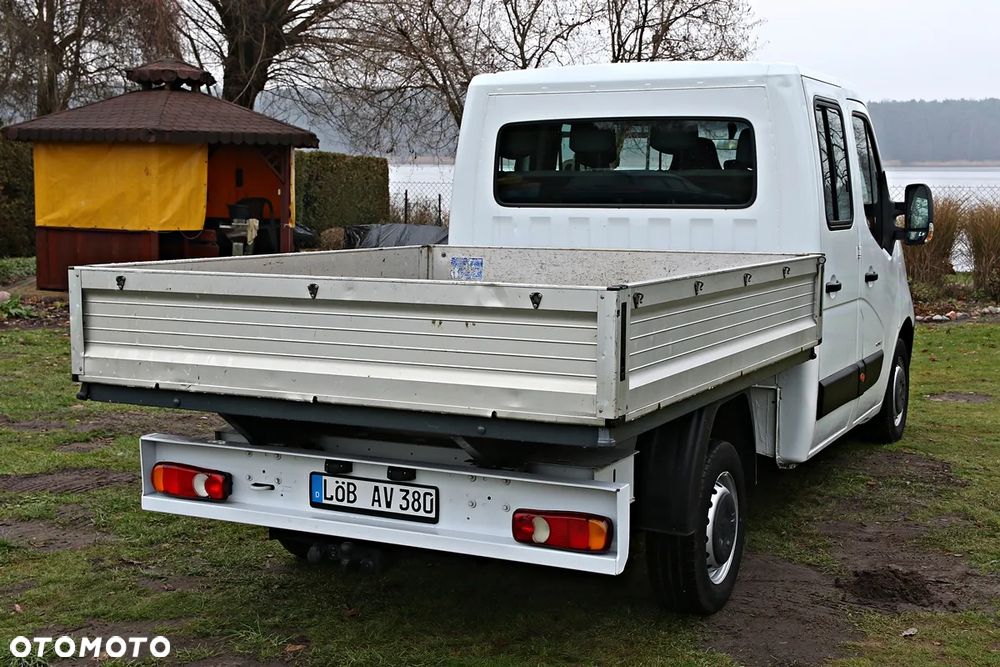 Opel Movano - 12