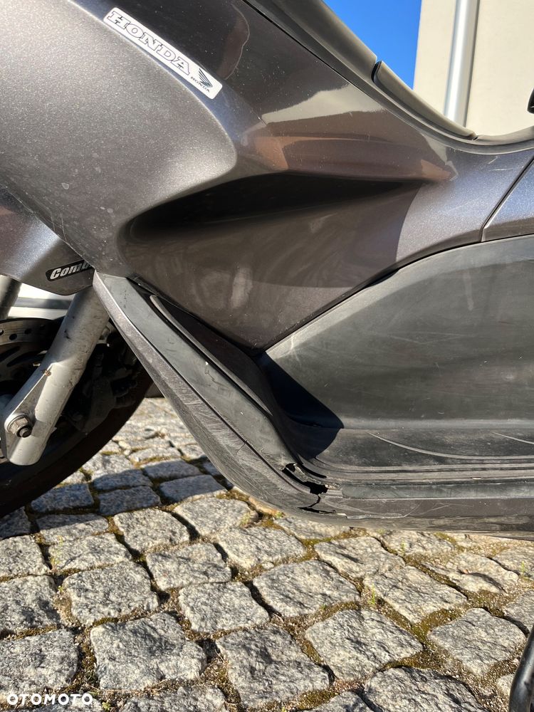 Honda PCX - 11