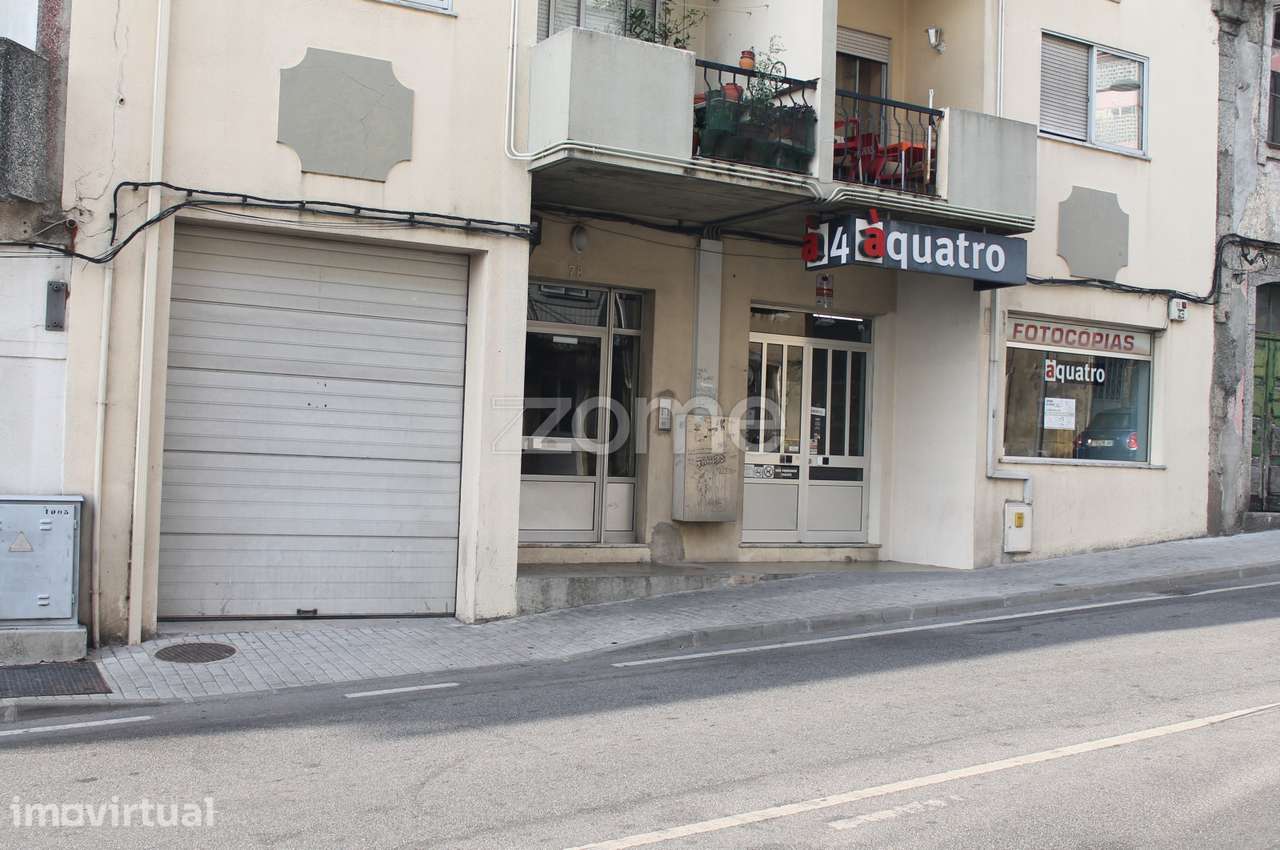 Loja | Centro Histórico