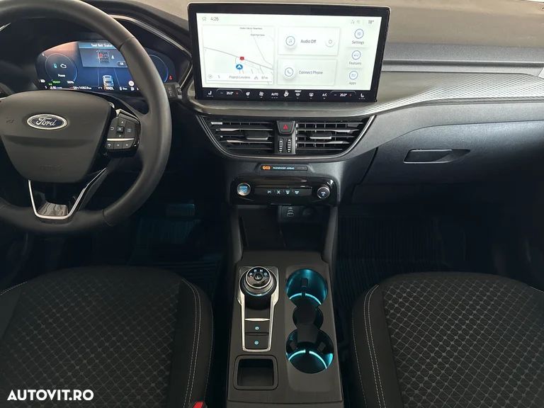 Ford Kuga - 16