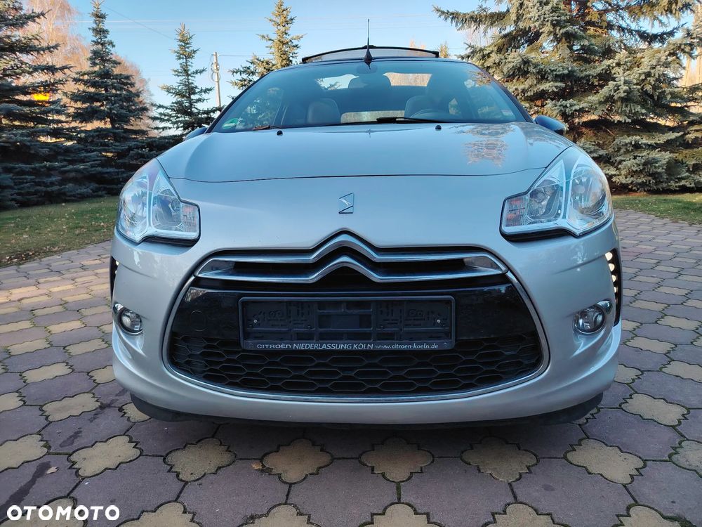 DS Automobiles DS 3 - 1