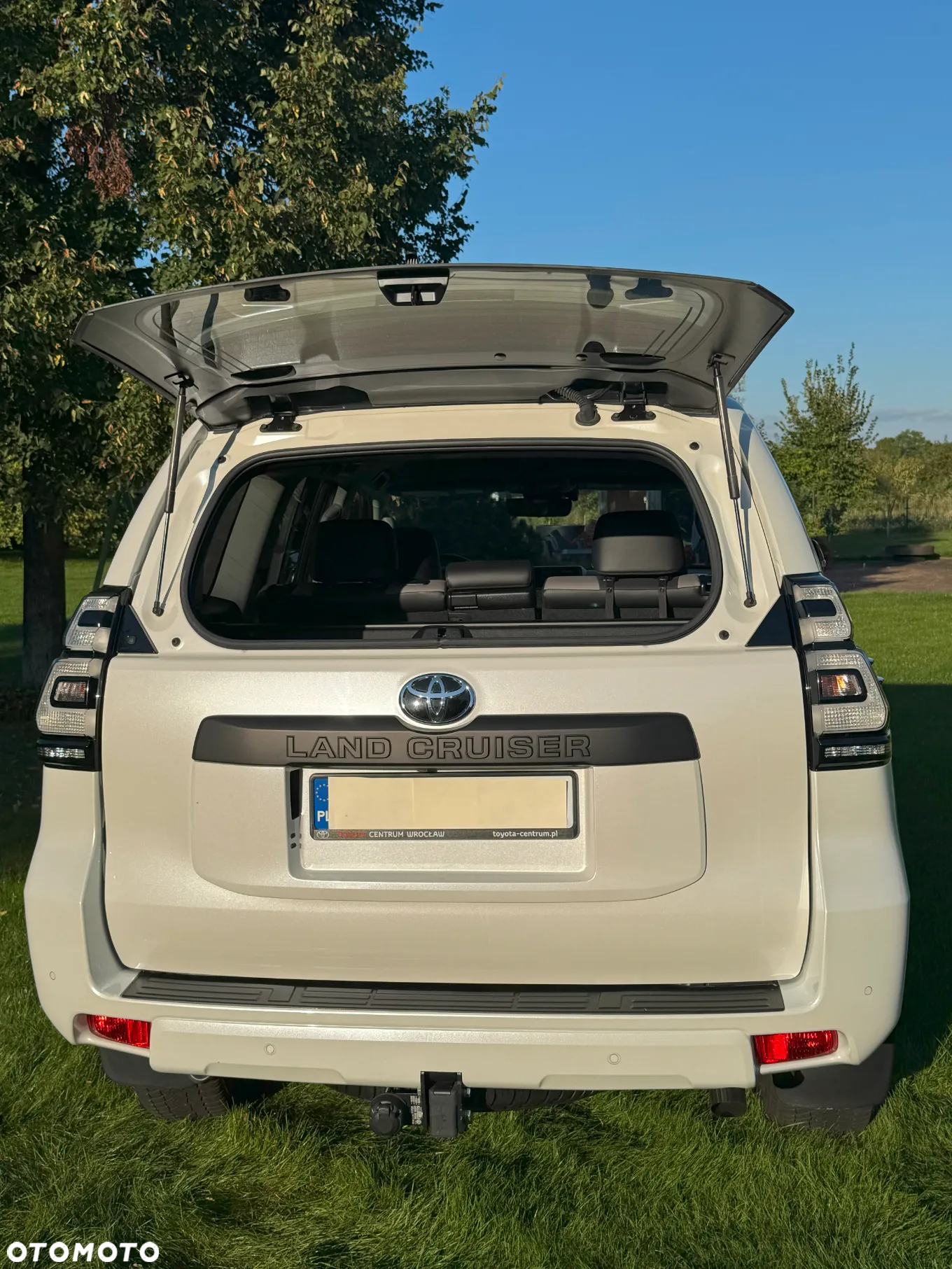 Toyota Land Cruiser LC 2.8 D-4D Executive - 12
