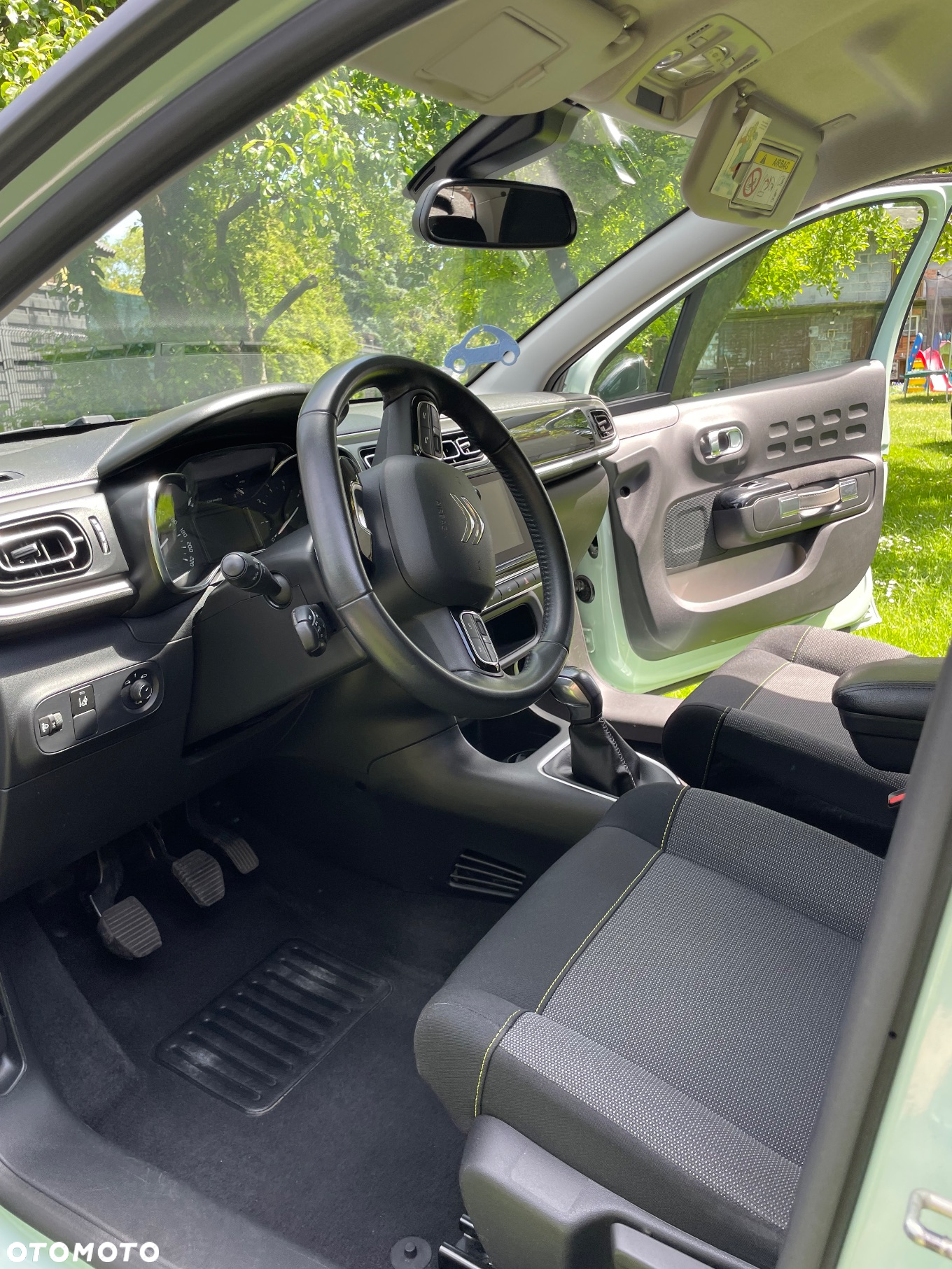 Citroën C3 - 11