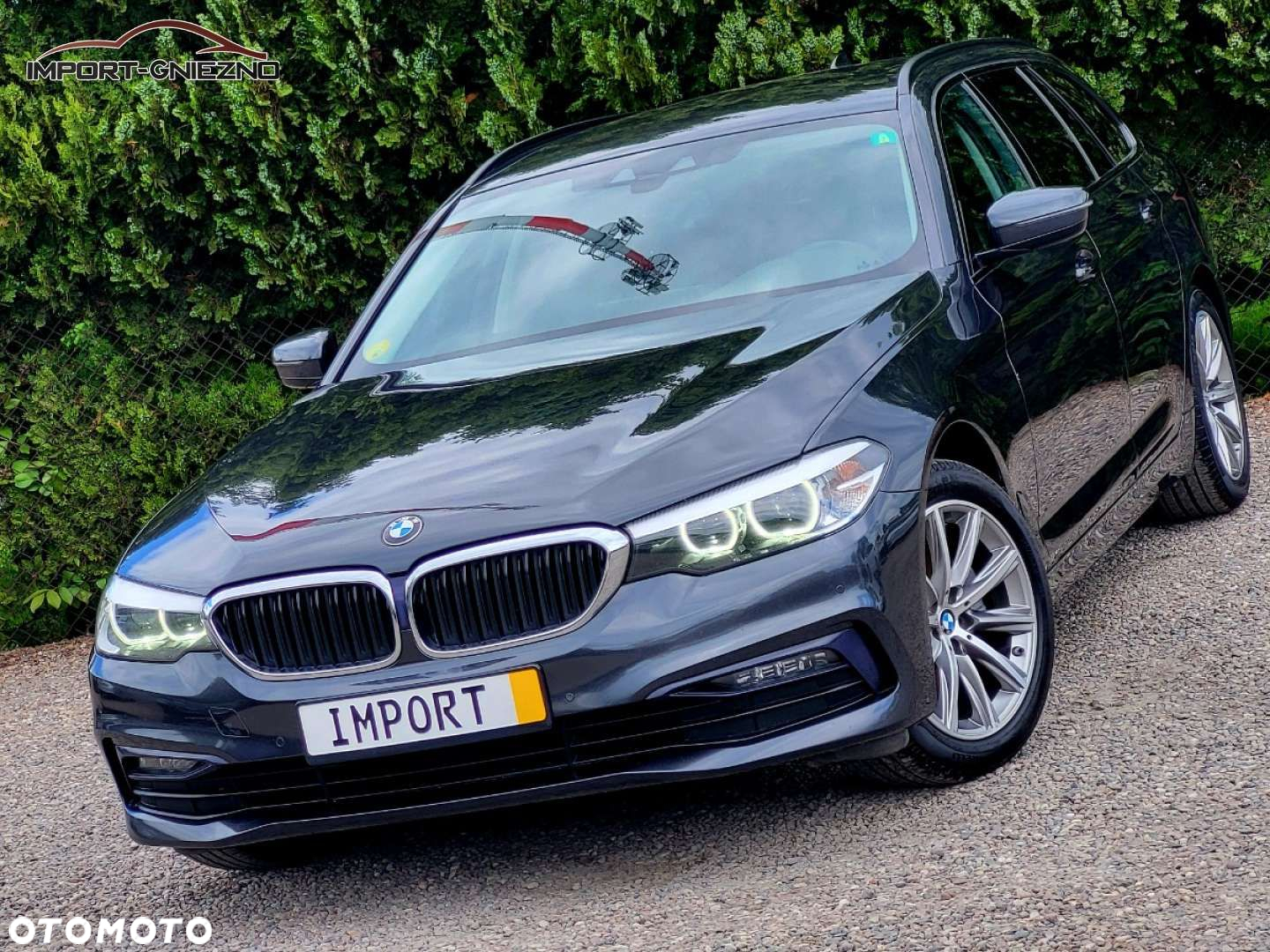 BMW Seria 5 - 27