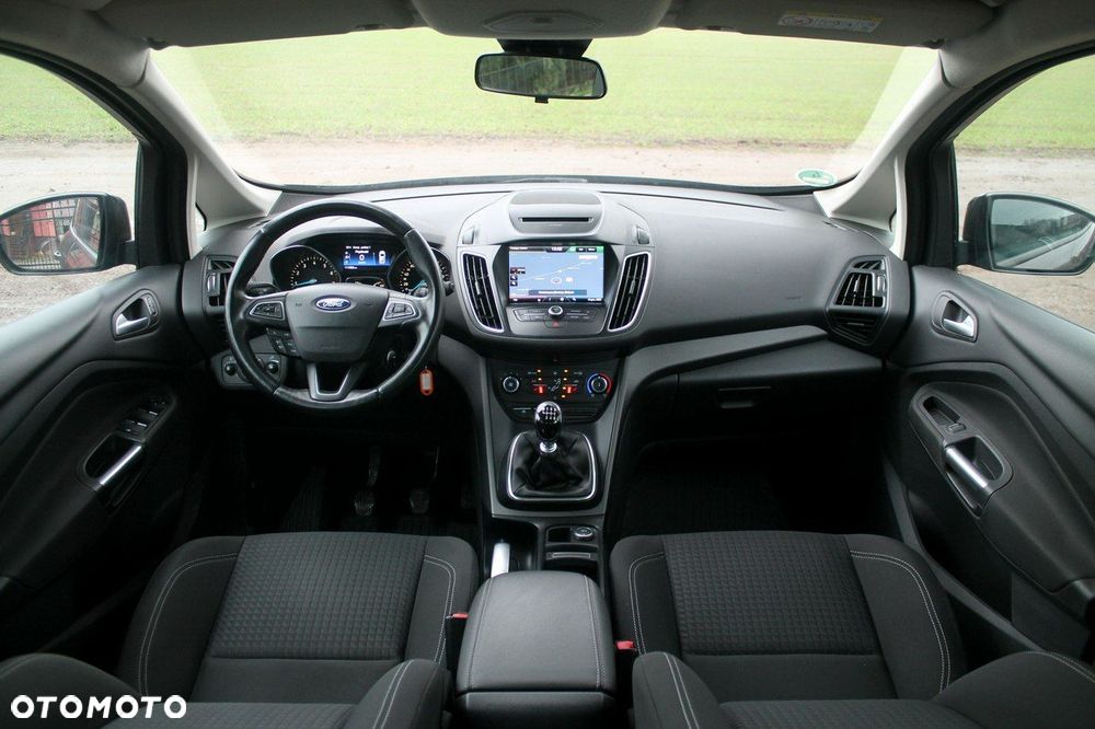 Ford C-MAX - 8