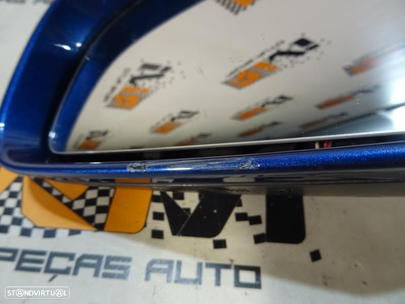 Espelho Retrovisor Esquerdo Audi A3 (8P1)  Espelho Retrovisor Esquerdo - 3