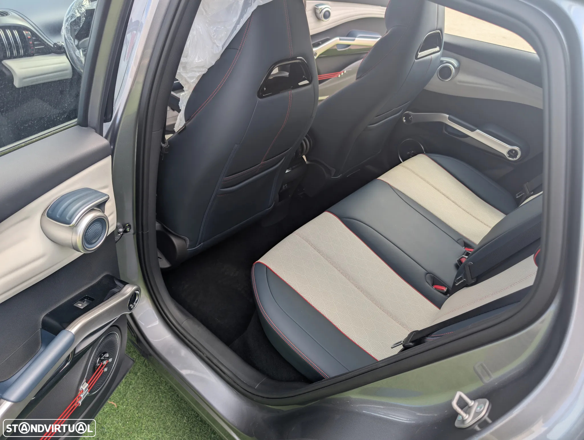 BYD Atto 3 60.48 kWh Design - 10