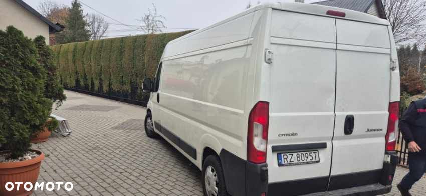 Citroën Jumper L3 - 3