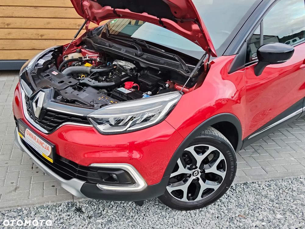 Renault Captur 1.2 Energy TCe Intens - 11