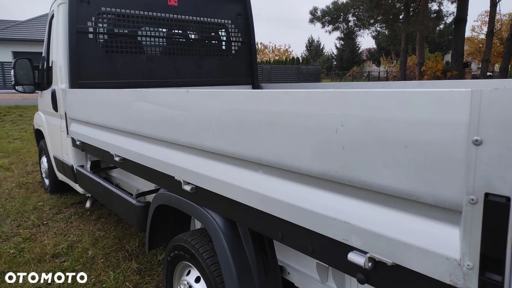 Peugeot Boxer - 26
