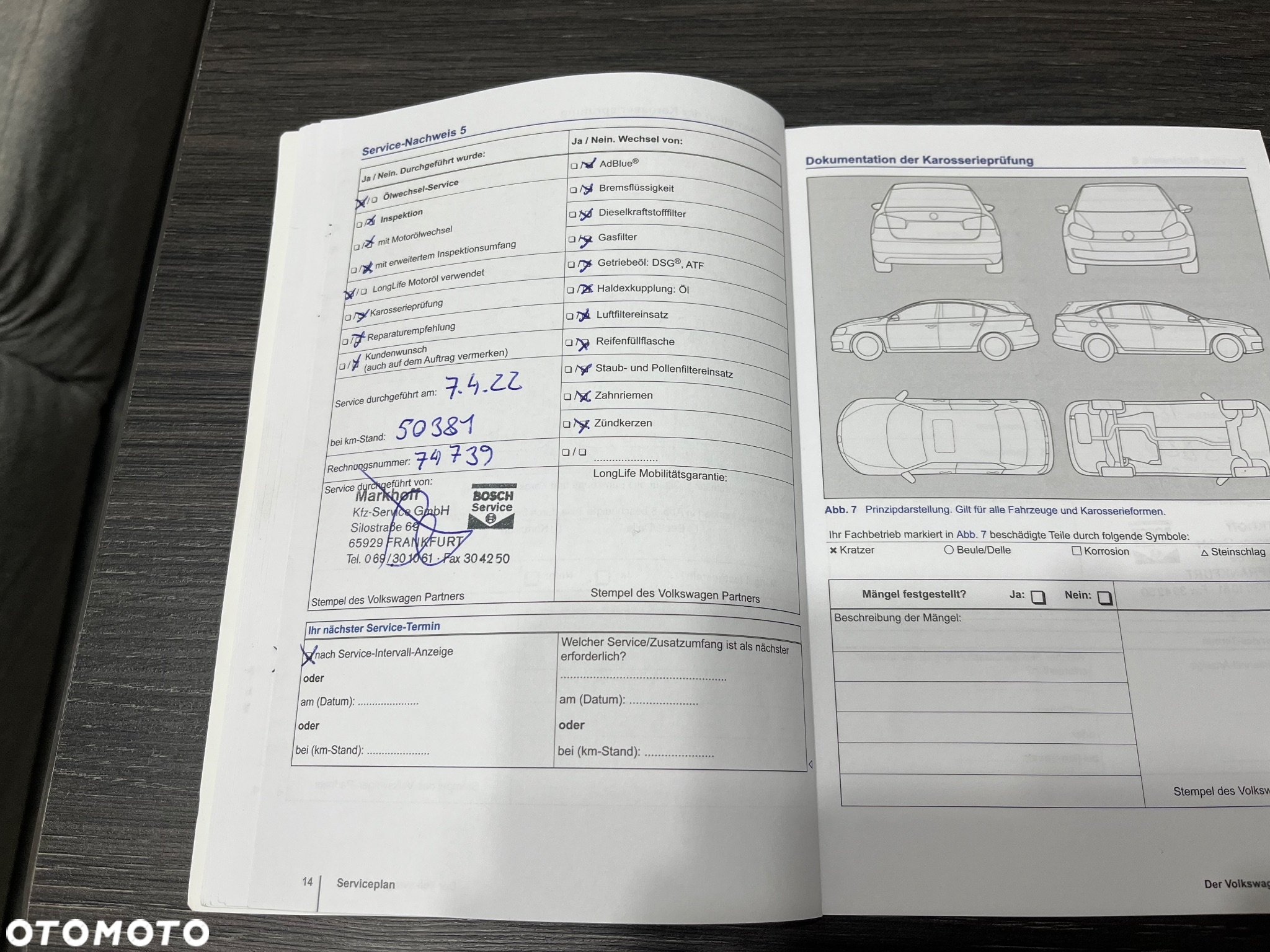 Volkswagen Polo 1.4 Life - 39