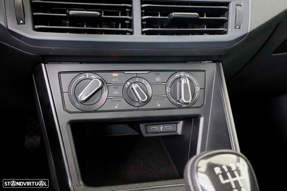 VW Taigo 1.0 TSI Life - 26