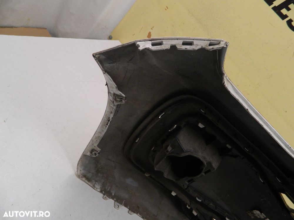 Bara fata VW Up facelift, 2015, 2016, 2017, 2018, 2019, 2020, cod origine 1S0807221. - 8