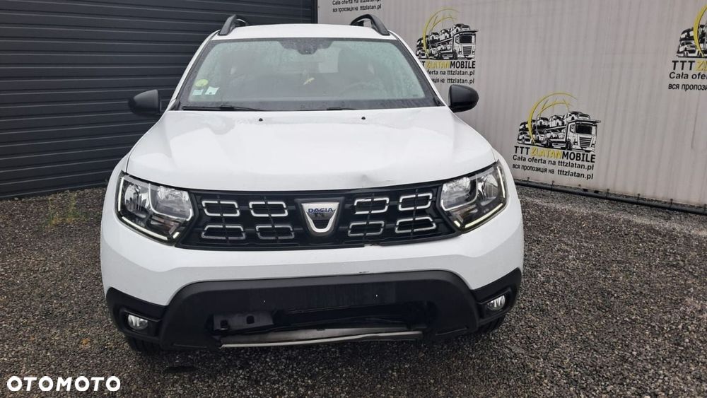 Dacia Duster - 2