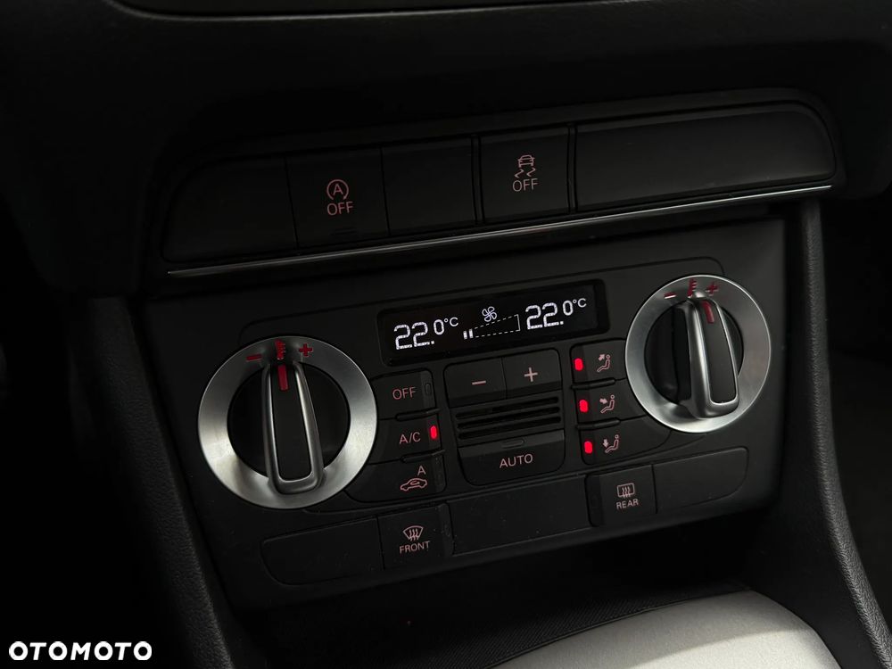 Audi Q3 2.0 TDI - 14