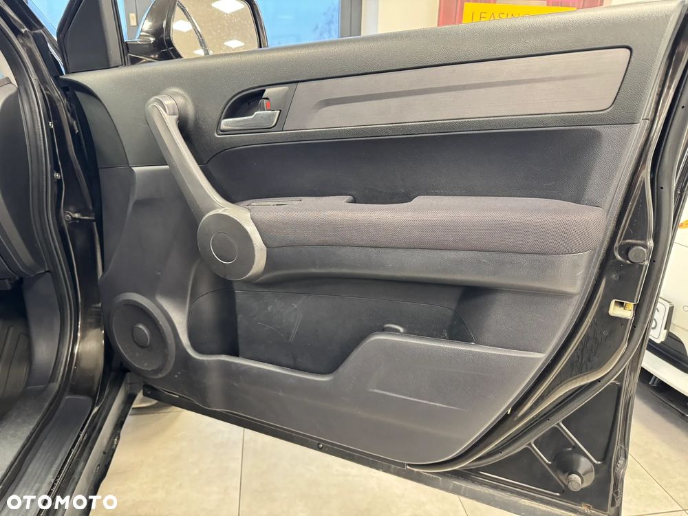 Honda CR-V 2.0 Elegance - 14