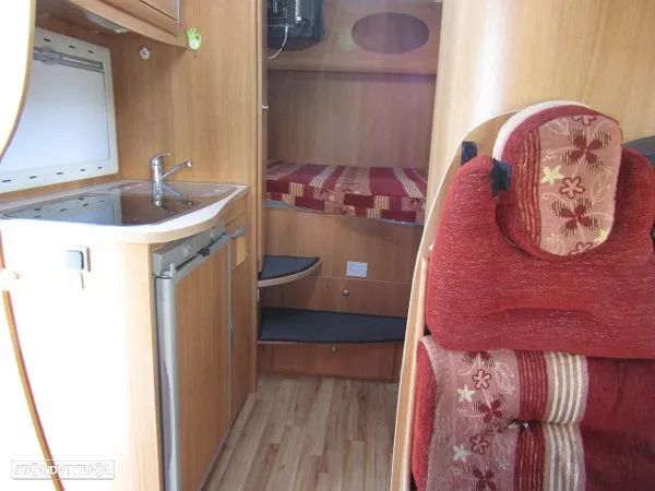 Chausson Flash Flash 04 Top Ler Anotações - 13