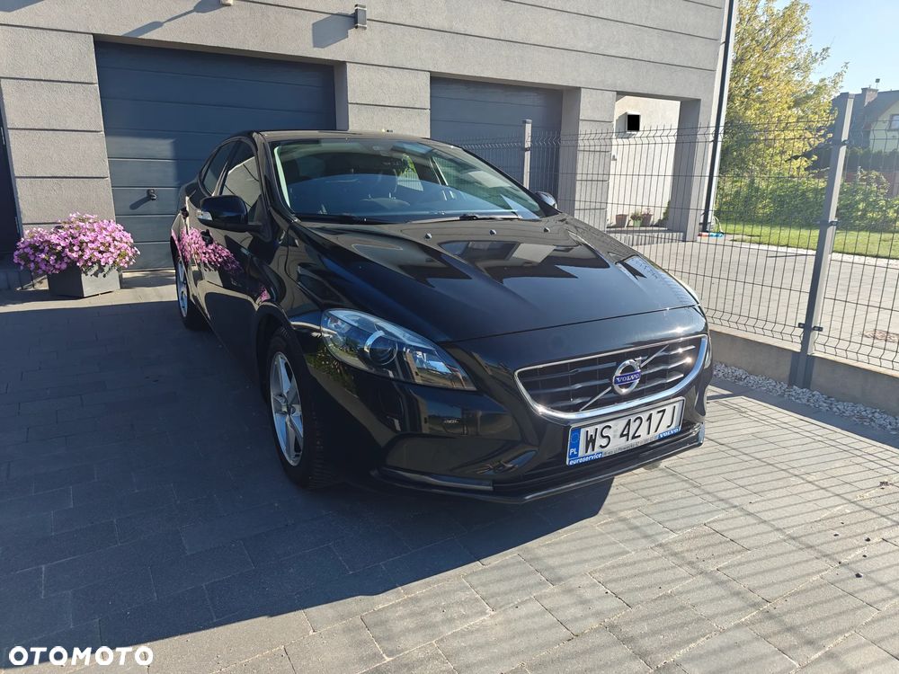 Volvo V40 T3 Kinetic - 1