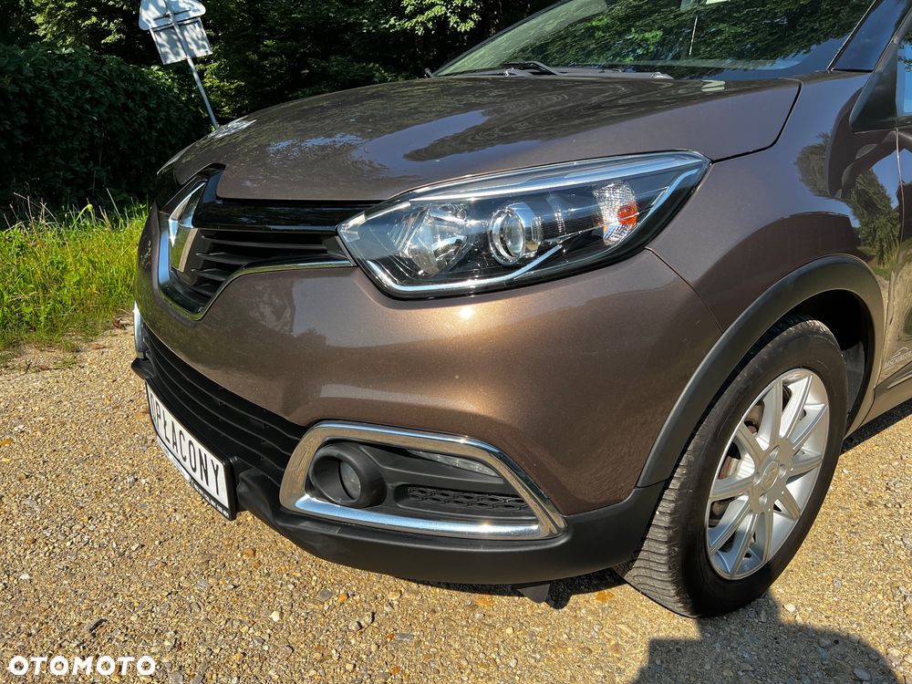Renault Captur 1.2 Energy TCe Limited EDC - 14