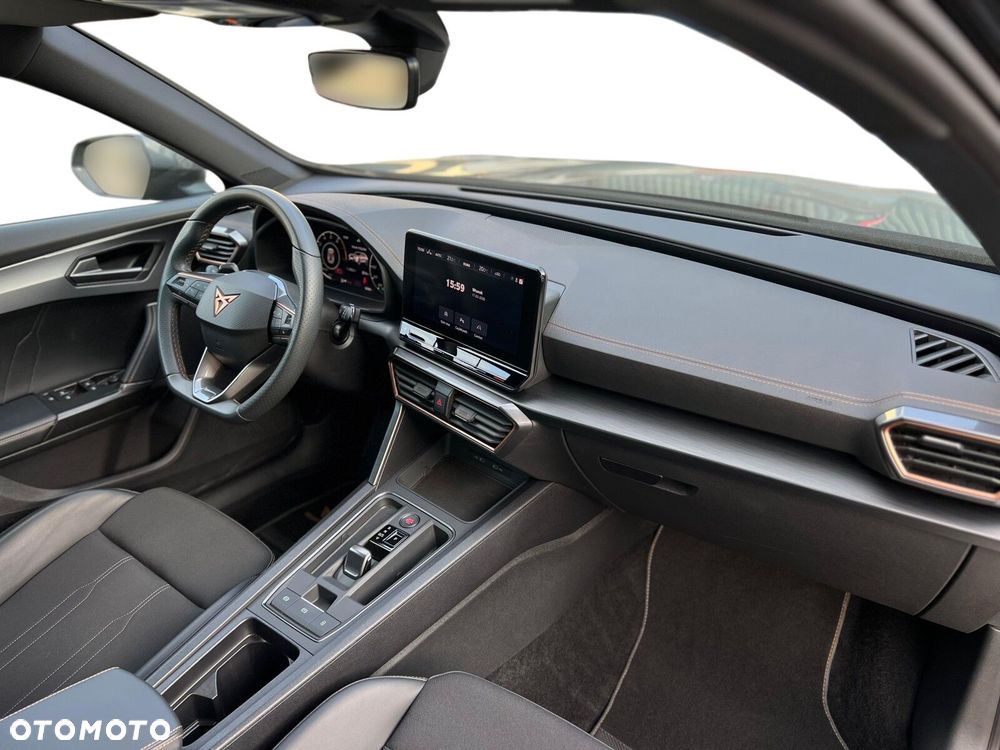 Cupra Formentor 1.5 TSI DSG - 15
