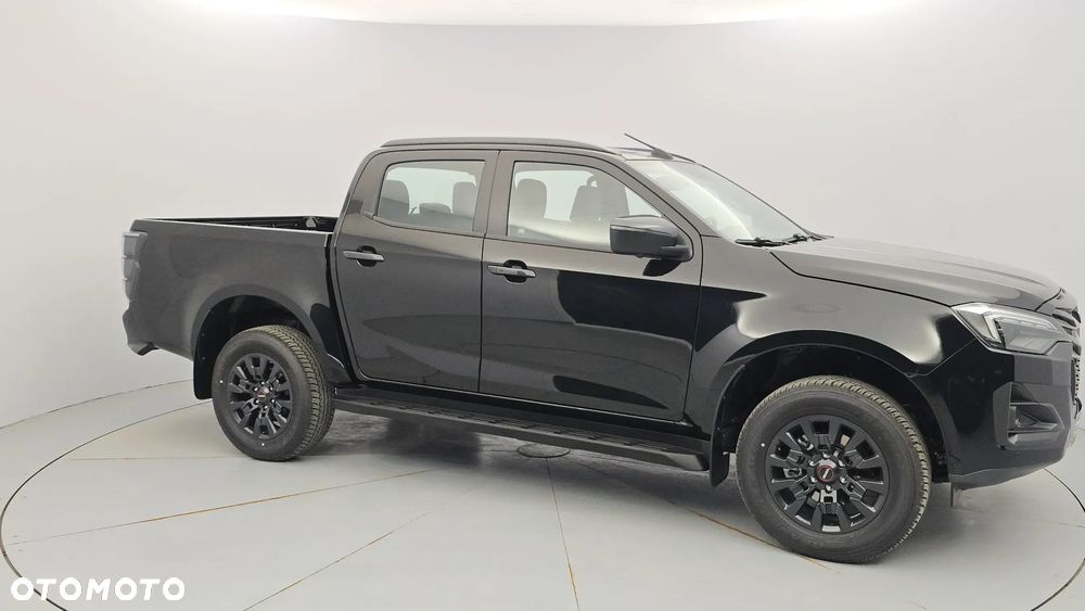 Isuzu D-Max 2.2 DC LSE 4WD - 18