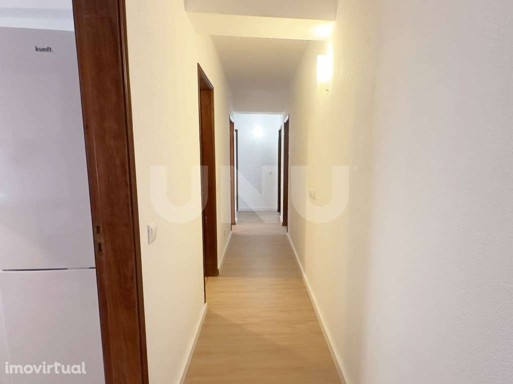 Apartamento T4 - Zona Sul - Grande imagem: 4/18
