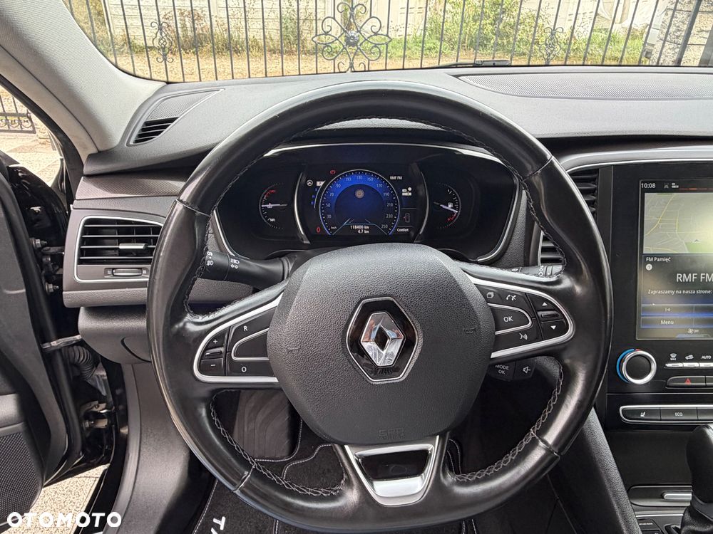 Renault Talisman ENERGY TCe 200 EDC INTENS - 19