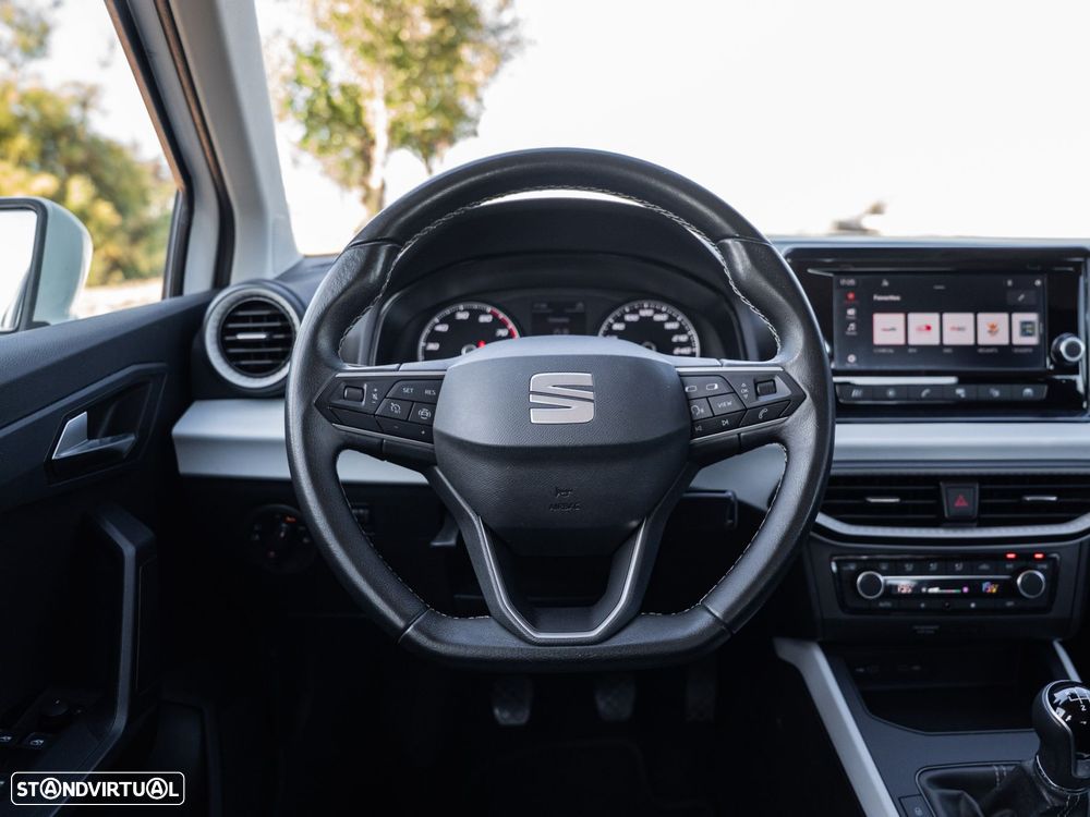 SEAT Arona 1.0 TSI Style - 31