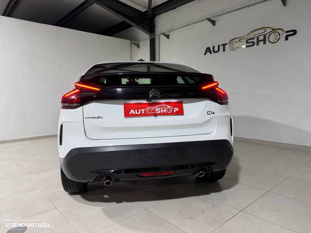 Citroën C4 1.2 PureTech Feel Pack - 24