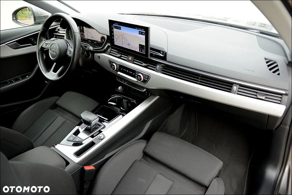 Audi A4 Avant 35 TFSI S tronic sport - 26