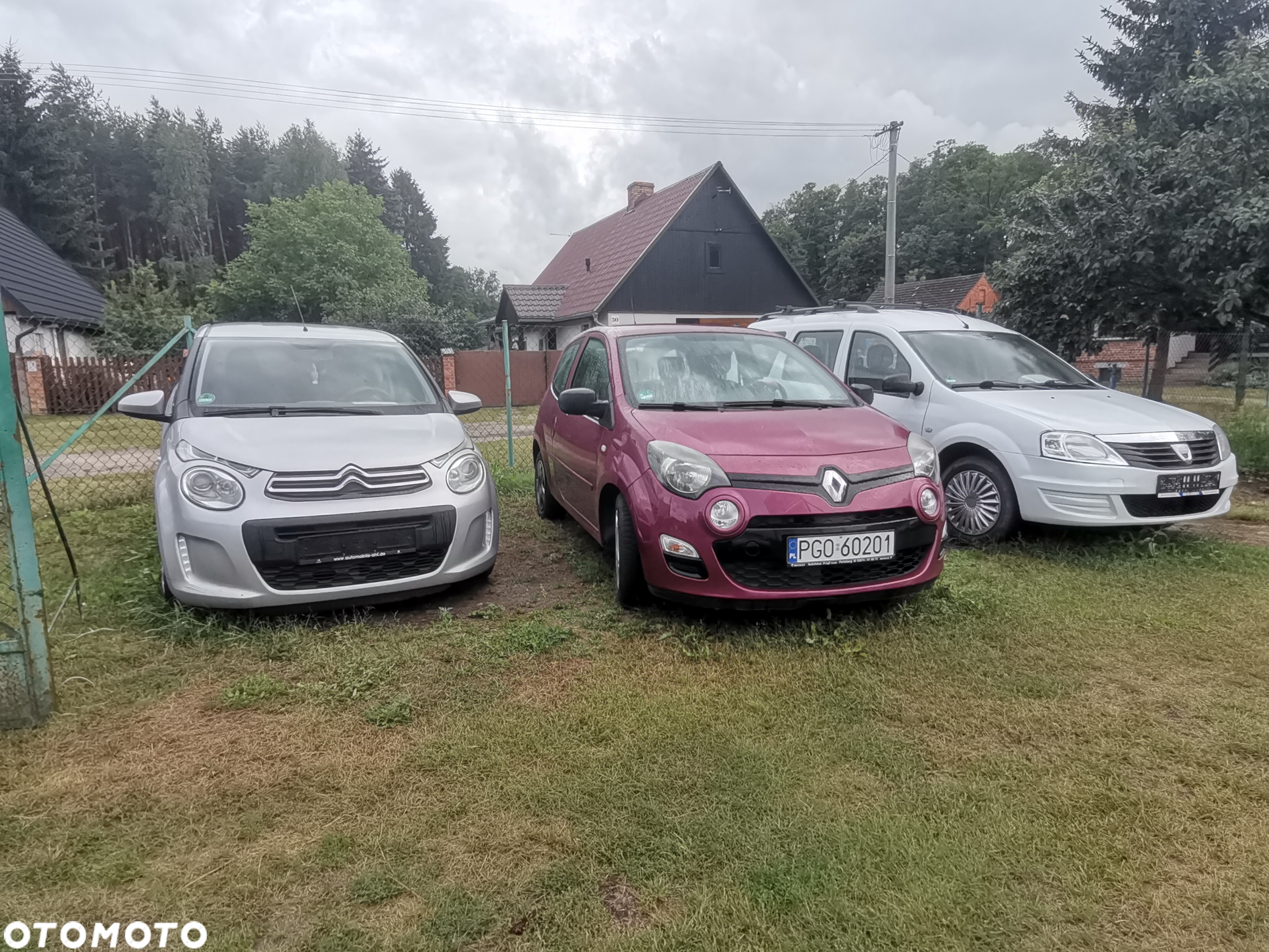 Renault Twingo - 5