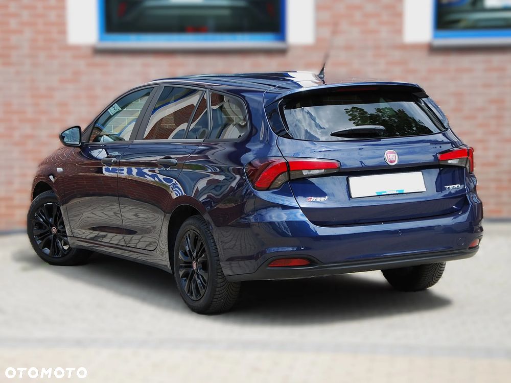 Fiat Tipo 1.4 16v Street - 30