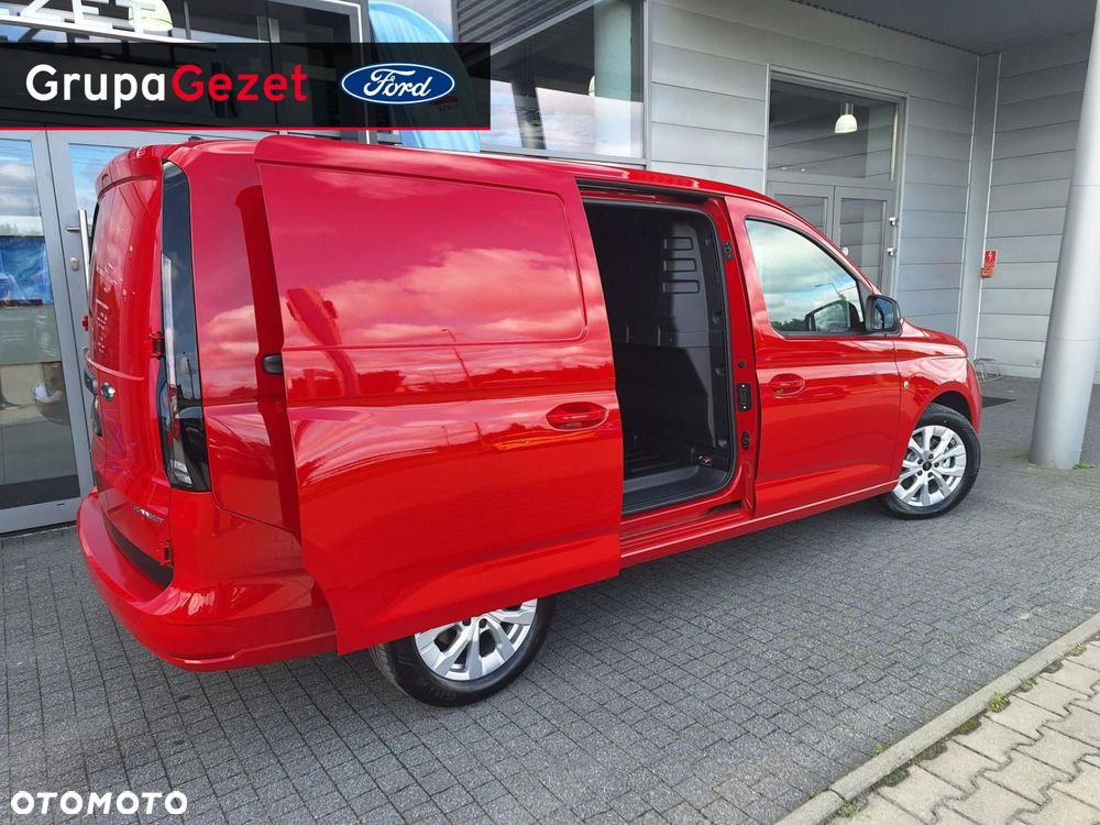 Ford Transit Connect - 4