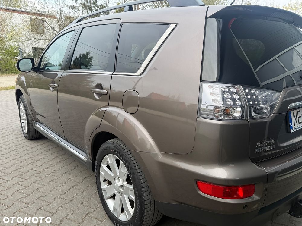 Mitsubishi Outlander 2.0 2WD Active - 8