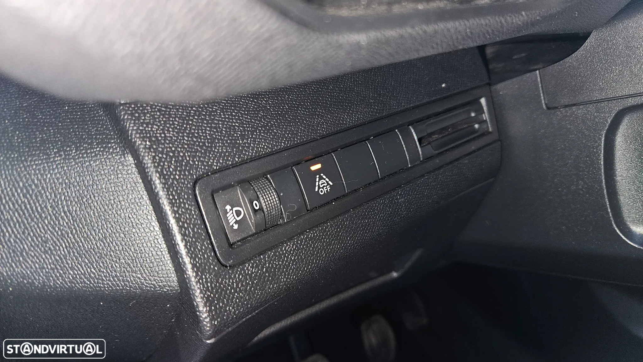 Peugeot 3008 1.5 BlueHDi Allure - 20