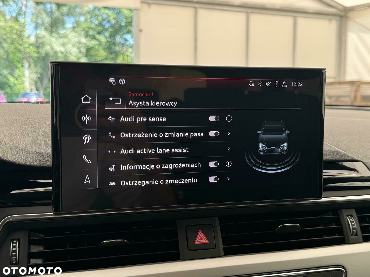 Audi A4 - 30