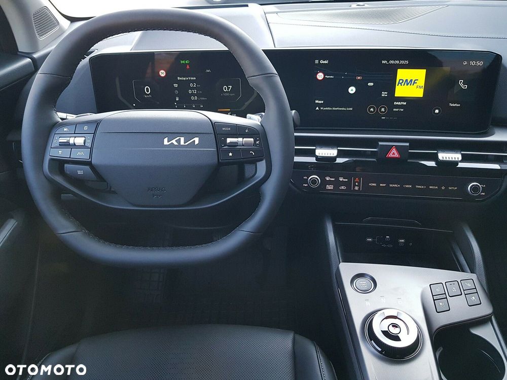 Kia Sportage 1.6 T-GDI Business Line 2WD DCT - 19