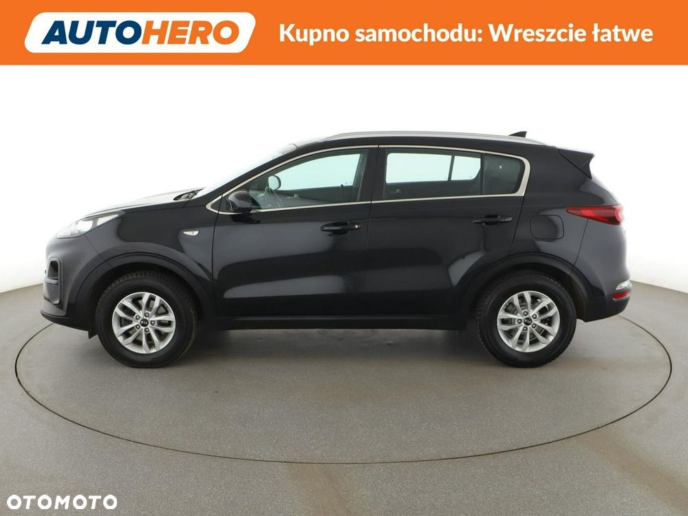 Kia Sportage 1.6 GDI 2WD EDITION 7 - 3