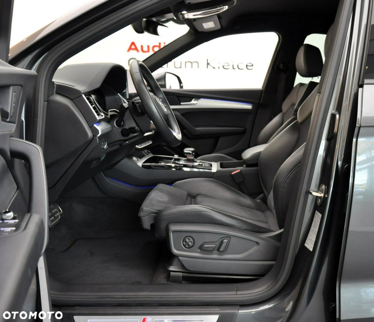 Audi Q5 Sportback - 15