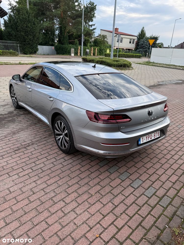 Volkswagen Arteon 2.0 TDI SCR DSG Elegance - 37