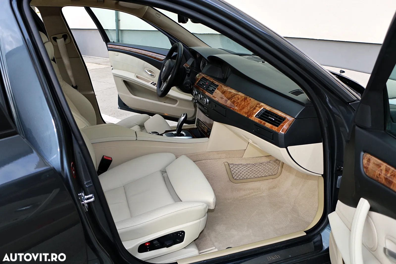 BMW Seria 5 - 15
